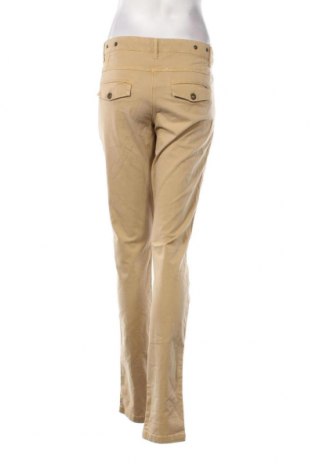 Γυναικείο παντελόνι More & More, Μέγεθος M, Χρώμα  Μπέζ, Τιμή 3,03 €