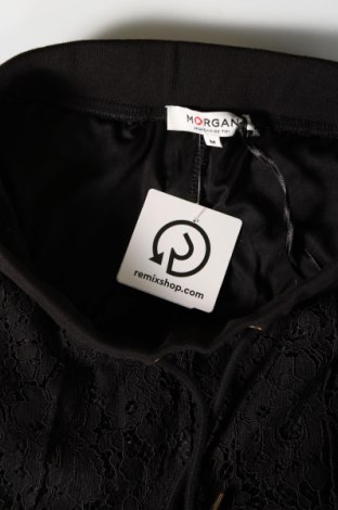Pantaloni de femei Morgan, Mărime M, Culoare Negru, Preț 17,50 Lei