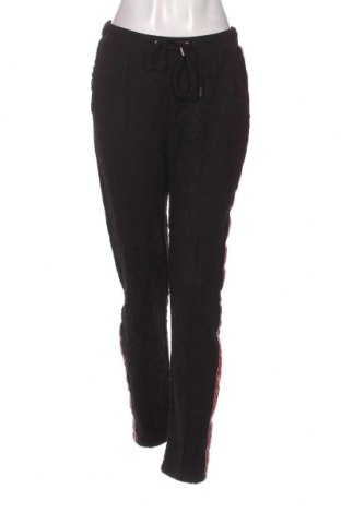 Γυναικείο παντελόνι Morgan, Μέγεθος M, Χρώμα Μαύρο, Τιμή 5,01 €