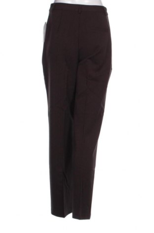 Дамски панталон NA-KD, Размер S, Цвят Кафяв, Цена 14,79 лв.