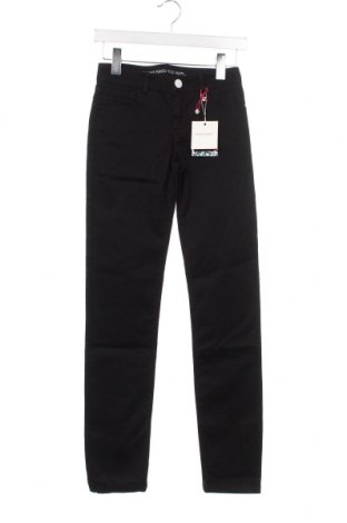 Pantaloni de femei Naf Naf, Mărime XS, Culoare Negru, Preț 40,07 Lei