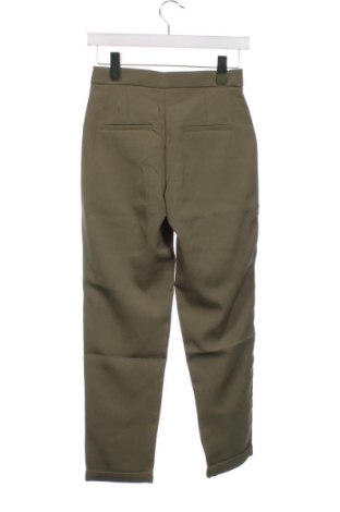 Pantaloni de femei New Laviva, Mărime S, Culoare Verde, Preț 25,76 Lei