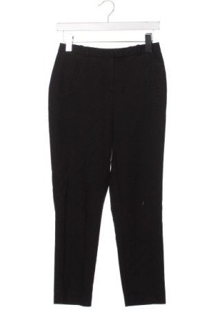 Дамски панталон New Look, Размер XS, Цвят Черен, Цена 29,01 лв.