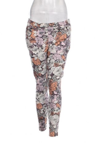 Дамски панталон New Look, Размер M, Цвят Многоцветен, Цена 4,93 лв.