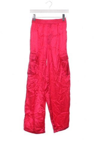 Damenhose New Look, Größe XXS, Farbe Rosa, Preis 8,54 €