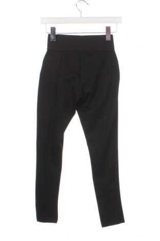 Дамски панталон New Look, Размер XS, Цвят Черен, Цена 8,28 лв.