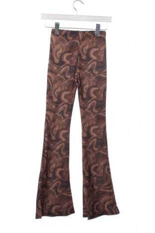 Γυναικείο παντελόνι New Look, Μέγεθος XXS, Χρώμα Πολύχρωμο, Τιμή 4,27 €