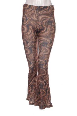 Γυναικείο παντελόνι New Look, Μέγεθος M, Χρώμα Πολύχρωμο, Τιμή 4,98 €