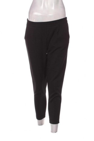 Pantaloni de femei Nisan, Mărime M, Culoare Negru, Preț 13,39 Lei