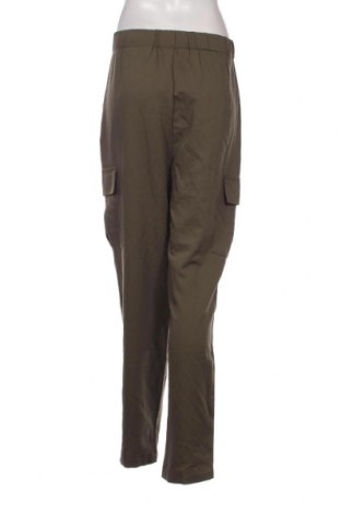 Дамски панталон Nly Trend, Размер M, Цвят Зелен, Цена 6,09 лв.