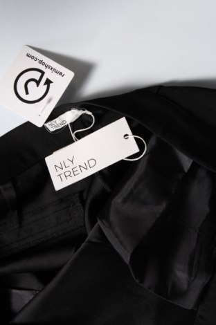 Dámske nohavice Nly Trend, Veľkosť S, Farba Čierna, Cena  5,45 €