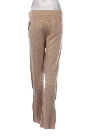 Γυναικείο παντελόνι Nly Trend, Μέγεθος L, Χρώμα  Μπέζ, Τιμή 6,88 €