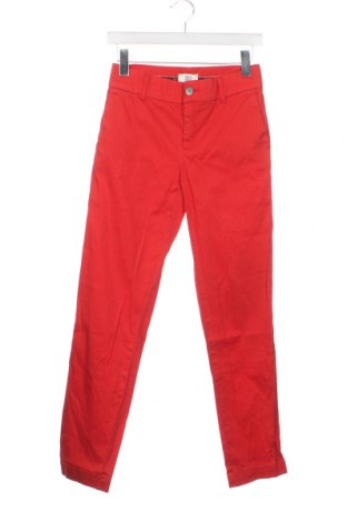 Pantaloni de femei Noa Noa, Mărime XS, Culoare Roșu, Preț 24,18 Lei