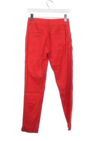 Дамски панталон Noa Noa, Размер XS, Цвят Червен, Цена 9,80 лв.