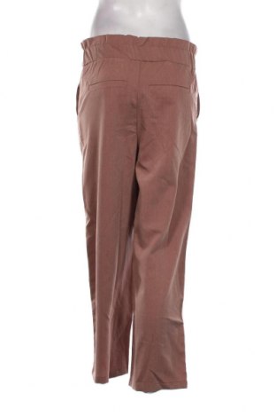 Дамски панталон Noisy May, Размер S, Цвят Бежов, Цена 17,94 лв.