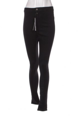 Pantaloni de femei Noisy May, Mărime M, Culoare Negru, Preț 28,75 Lei