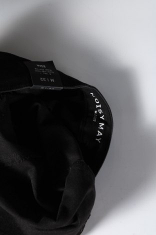 Γυναικείο παντελόνι Noisy May, Μέγεθος M, Χρώμα Μαύρο, Τιμή 8,54 €