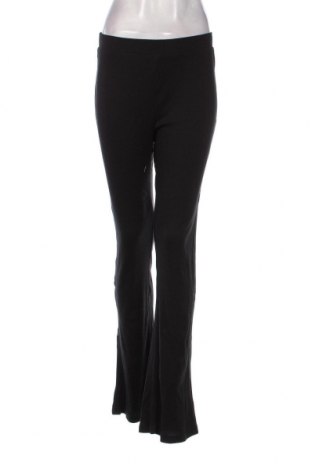 Pantaloni de femei Noisy May, Mărime M, Culoare Negru, Preț 27,24 Lei
