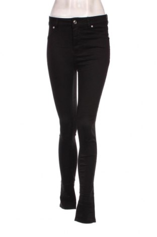 Γυναικείο παντελόνι Now And Then, Μέγεθος M, Χρώμα Μαύρο, Τιμή 2,60 €