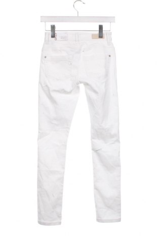 Γυναικείο παντελόνι ONLY, Μέγεθος S, Χρώμα Λευκό, Τιμή 27,84 €