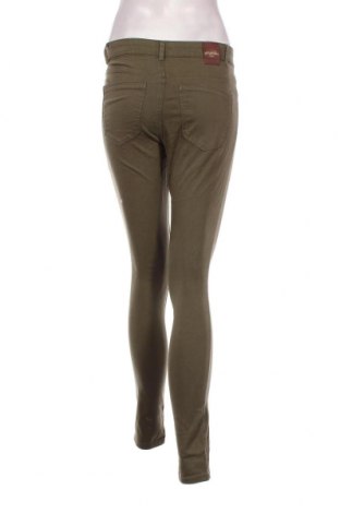 Γυναικείο παντελόνι ONLY, Μέγεθος M, Χρώμα Πράσινο, Τιμή 3,46 €