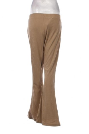 Дамски панталон ONLY, Размер XL, Цвят Бежов, Цена 10,26 лв.