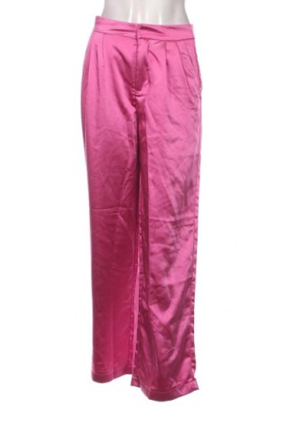 Dámské kalhoty  ONLY, Velikost S, Barva Růžová, Cena  243,00 Kč