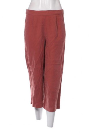Дамски панталон ONLY, Размер M, Цвят Розов, Цена 19,44 лв.