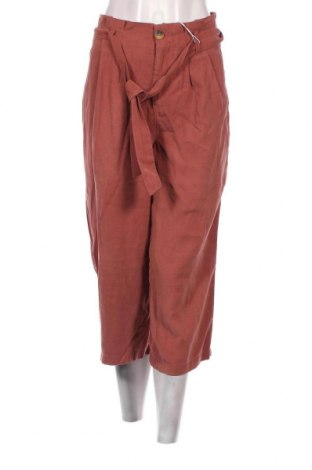 Γυναικείο παντελόνι ONLY, Μέγεθος S, Χρώμα Κόκκινο, Τιμή 4,45 €