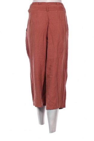 Дамски панталон ONLY, Размер S, Цвят Червен, Цена 8,64 лв.