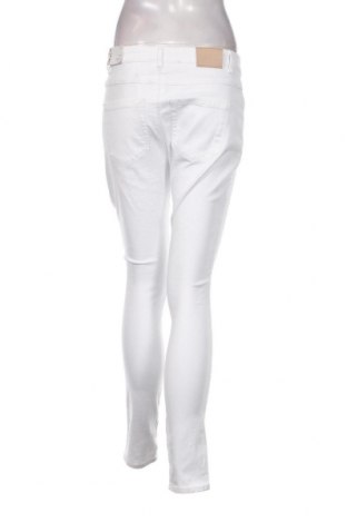 Γυναικείο παντελόνι ONLY, Μέγεθος L, Χρώμα Λευκό, Τιμή 8,07 €
