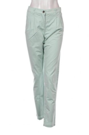 Damenhose ONLY, Größe XL, Farbe Grün, Preis 6,14 €