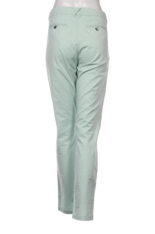 Γυναικείο παντελόνι ONLY, Μέγεθος XL, Χρώμα Πράσινο, Τιμή 6,14 €