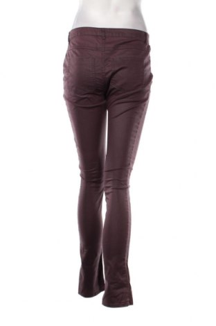 Дамски панталон ONLY, Размер M, Цвят Лилав, Цена 6,20 лв.