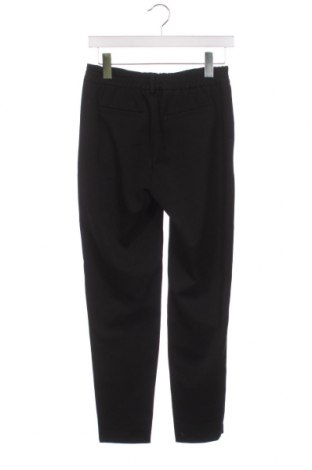 Dámske nohavice Object, Veľkosť XS, Farba Čierna, Cena  6,97 €