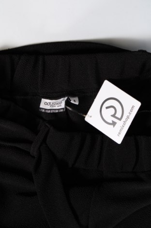 Дамски панталон Odyssee, Размер S, Цвят Черен, Цена 6,09 лв.