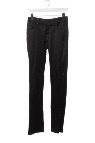 Дамски панталон Okay, Размер XS, Цвят Черен, Цена 4,35 лв.