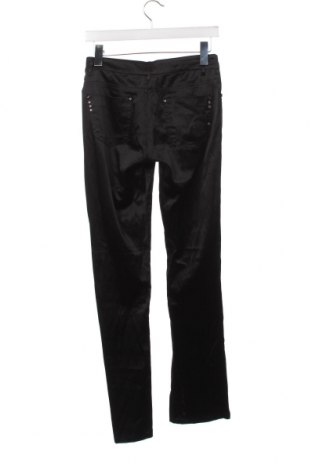 Pantaloni de femei Okay, Mărime XS, Culoare Negru, Preț 11,45 Lei