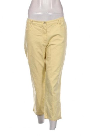 Damenhose Olsen, Größe L, Farbe Gelb, Preis 20,18 €