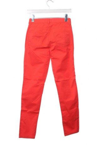 Damenhose One Step, Größe XS, Farbe Rot, Preis 7,88 €