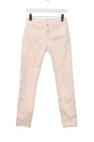 Дамски панталон Opus, Размер XS, Цвят Екрю, Цена 7,35 лв.