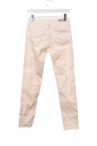 Дамски панталон Opus, Размер XS, Цвят Екрю, Цена 6,86 лв.