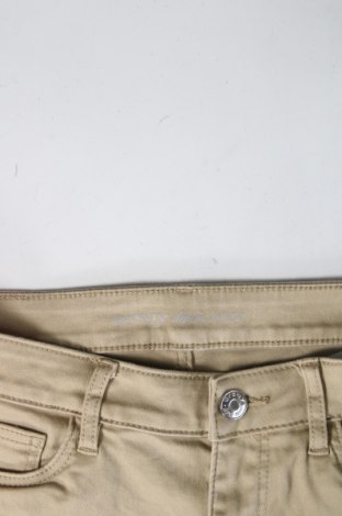 Pantaloni de femei Orsay, Mărime XS, Culoare Bej, Preț 95,39 Lei