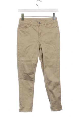 Dámské kalhoty  Orsay, Velikost XS, Barva Béžová, Cena  88,00 Kč