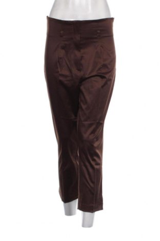 Γυναικείο παντελόνι Orsay, Μέγεθος S, Χρώμα Καφέ, Τιμή 2,15 €