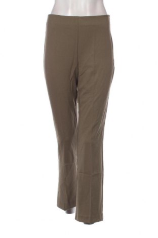 Дамски панталон Orsay, Размер L, Цвят Зелен, Цена 15,18 лв.