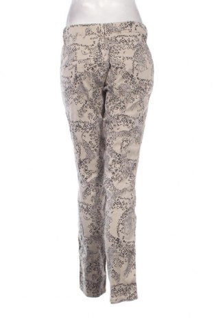 Γυναικείο παντελόνι Oui, Μέγεθος S, Χρώμα Πολύχρωμο, Τιμή 3,64 €