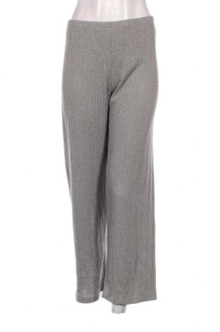 Γυναικείο παντελόνι Oviesse, Μέγεθος XXL, Χρώμα Γκρί, Τιμή 23,71 €