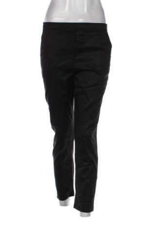 Pantaloni de femei Oviesse, Mărime XS, Culoare Negru, Preț 22,70 Lei