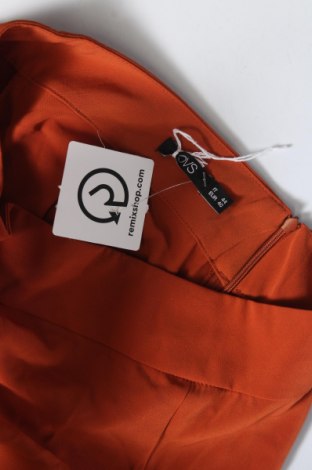 Γυναικείο παντελόνι Oviesse, Μέγεθος M, Χρώμα Πορτοκαλί, Τιμή 5,69 €